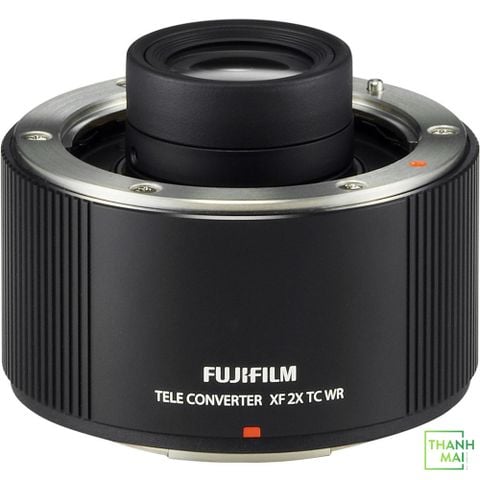 Ngàm chuyển đổi Fujinon XF 2X TC WR | Chính Hãng
