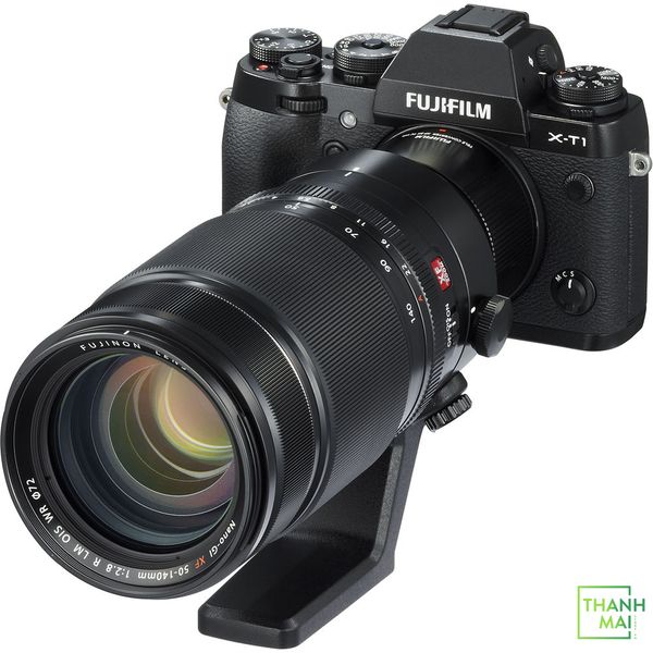 Ngàm chuyển đổi Fujinon XF 2X TC WR | Chính Hãng