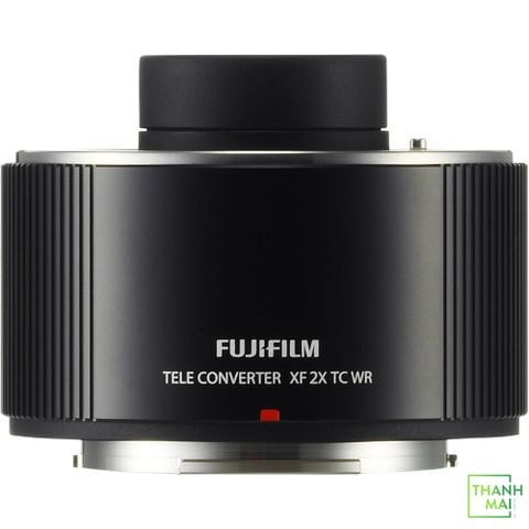 Ngàm chuyển đổi Fujinon XF 2X TC WR | Chính Hãng