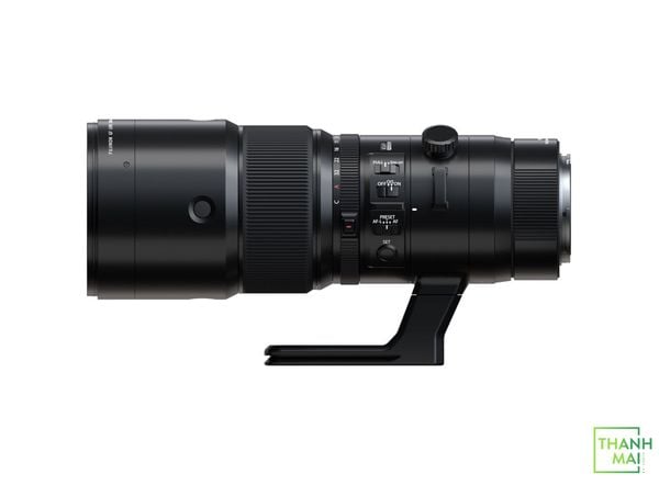 Ống kính Fujifilm GF 500mm f/5.6 R LM OIS WR (Chính hãng)