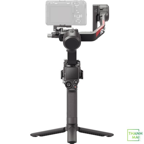 Gimbal DJI Ronin RS4 ( Combo ) | Chính Hãng