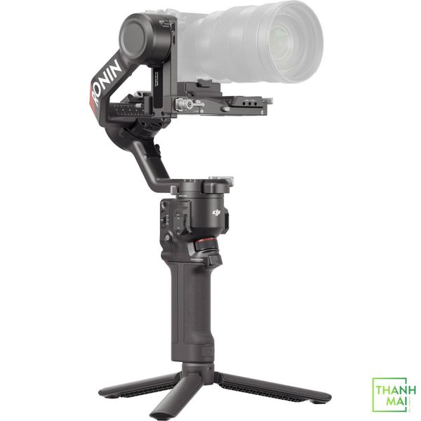 Gimbal DJI Ronin RS4 ( Combo ) | Chính Hãng
