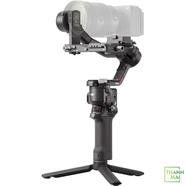 Gimbal DJI Ronin RS4 ( Combo ) | Chính Hãng