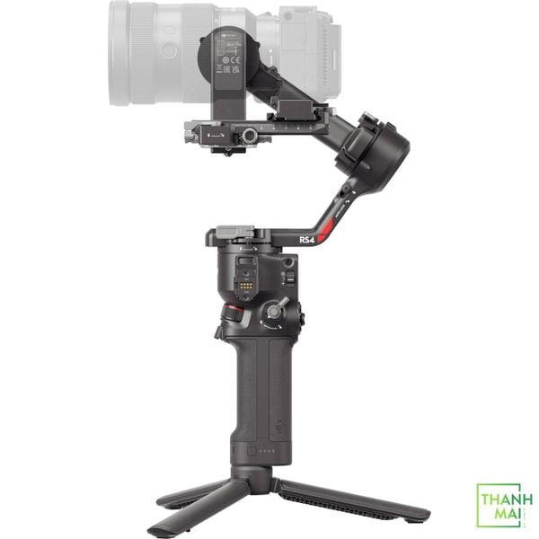 Gimbal DJI Ronin RS4 ( Basic ) | Chính Hãng