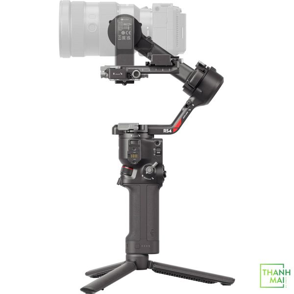 Gimbal DJI Ronin RS4 ( Combo ) | Chính Hãng