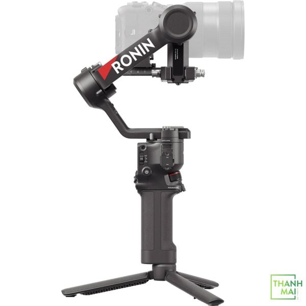 Gimbal DJI Ronin RS4 ( Basic ) | Chính Hãng