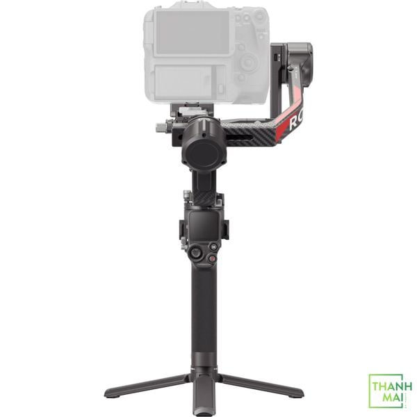 Gimbal DJI RS4 Pro ( Basic ) | Chính Hãng