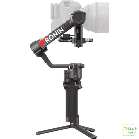 Gimbal DJI RS4 Pro ( Basic ) | Chính Hãng
