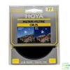 Filter Hoya 77mm CIR-PL Slim
