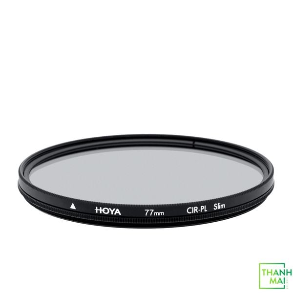 Filter Hoya 77mm CIR-PL Slim