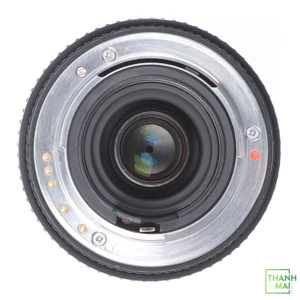 Ống Kính Sigma 55-200mm F/4-5.6 DC For Pentax