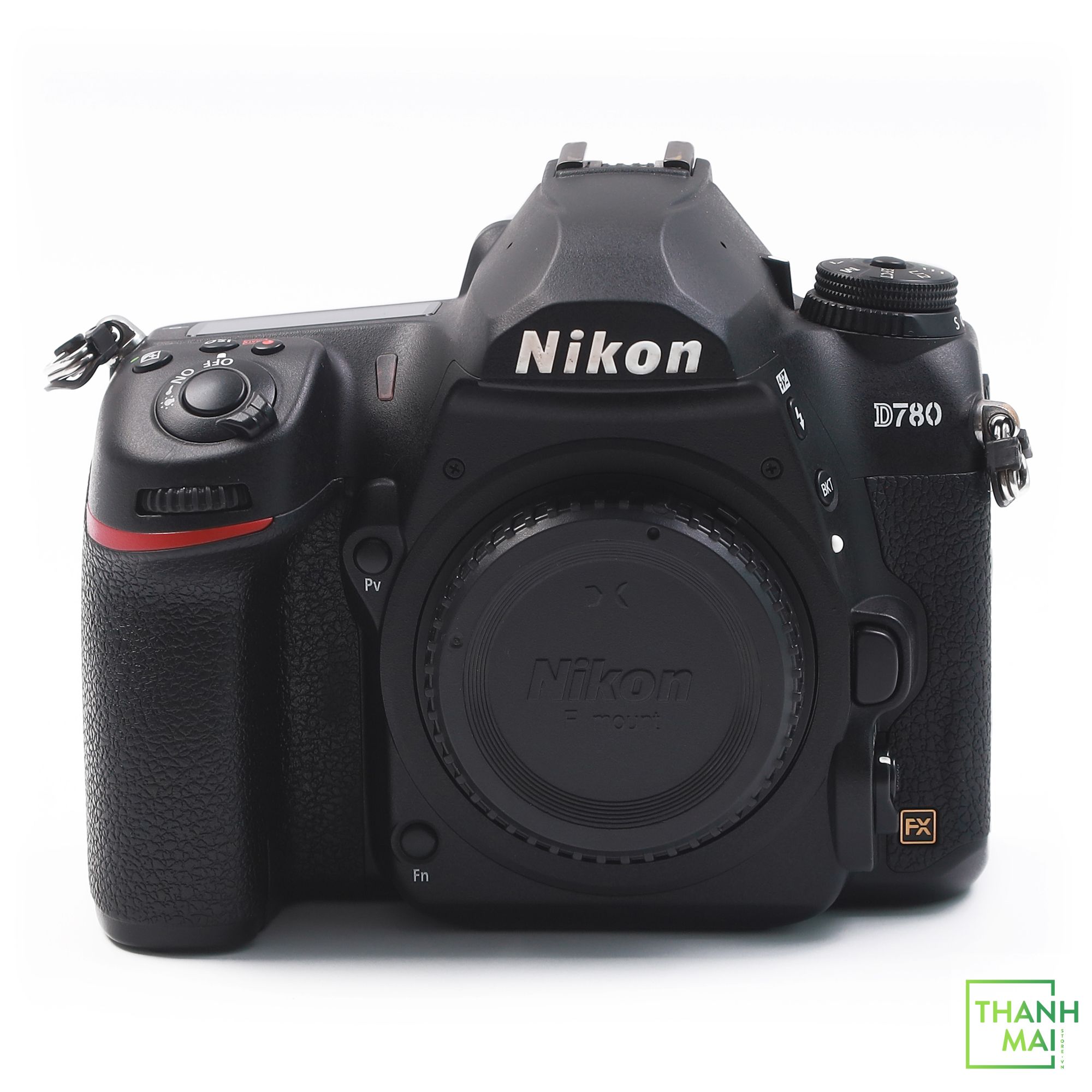 だ*様 超美品 Nikon D780 ボディ ショット数3351枚/付属品完備 超美品 Nikon D780 ボディ ショット数3351枚/付属品完備 Máy ảnh Nikon