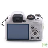 Máy Ảnh Fujifilm FinePix S4500 ( White )