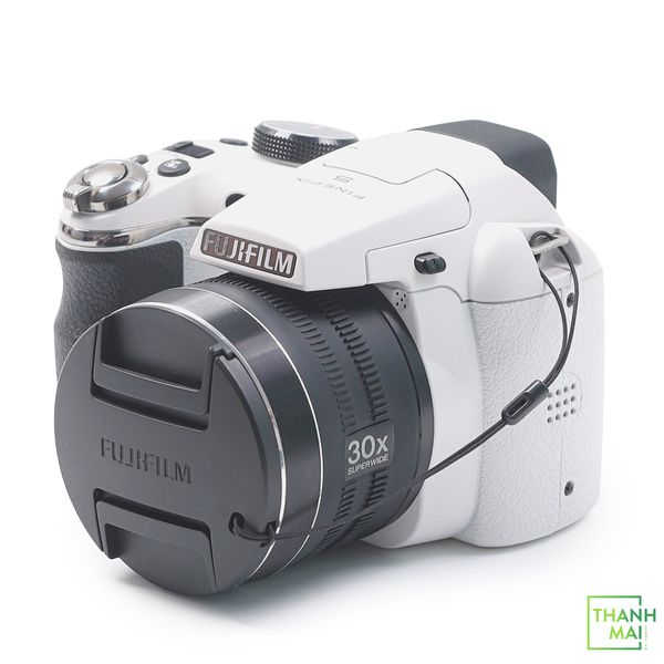 Máy Ảnh Fujifilm FinePix S4500