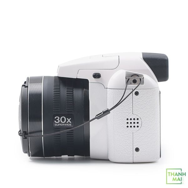 Máy Ảnh Fujifilm FinePix S4500