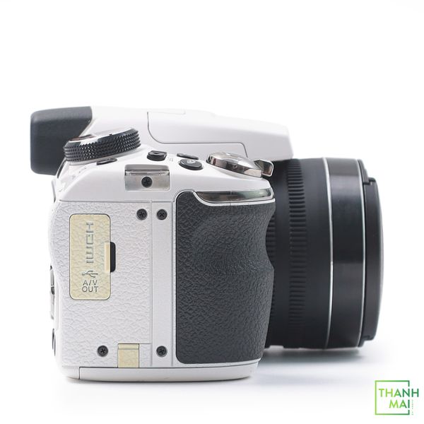 Máy Ảnh Fujifilm FinePix S4500