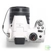 Máy Ảnh Fujifilm FinePix S4500 ( White )