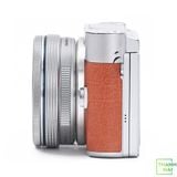 Máy ảnh Panasonic Lumix DMC-GF9 + Lens Olympus M-Zuiko Digital ED 14-42mm f3.5-5.6 EZ