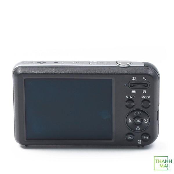 Máy ảnh Samsung PL120