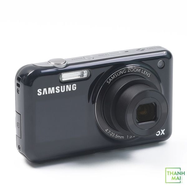 Máy ảnh Samsung PL120