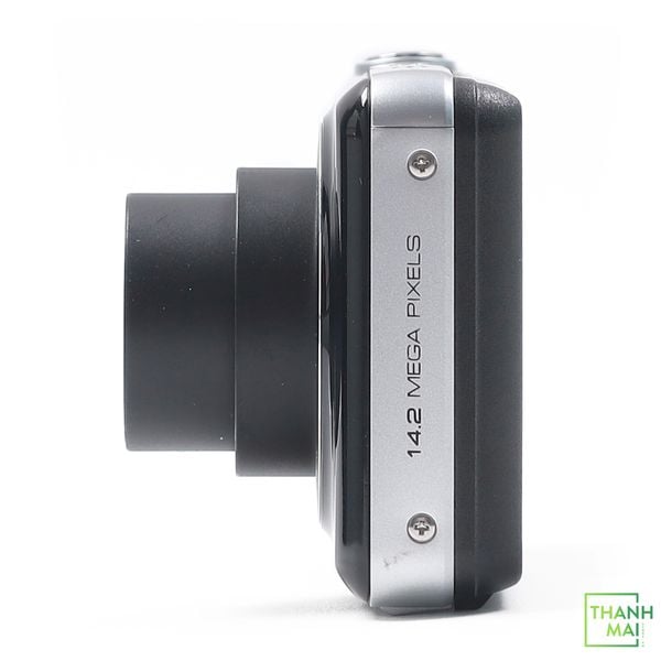 Máy ảnh Samsung PL120