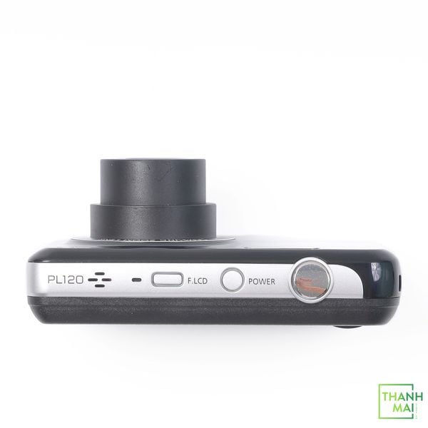 Máy ảnh Samsung PL120