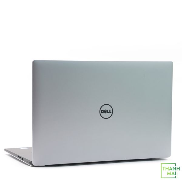 Laptop Dell Precision 5520 | Intel Core i7-7820HQ | Ram 32GB | SSD 512GB | NVIDIA Quadro M1200 4GB | 15.6 inch FHD