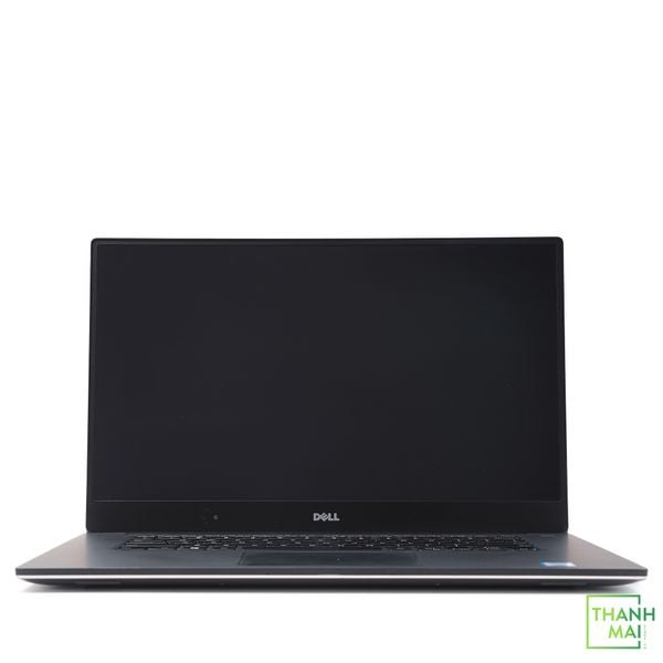 Laptop Dell Precision 5520 | Intel Core i7-7820HQ | Ram 32GB | SSD 512GB | NVIDIA Quadro M1200 4GB | 15.6 inch FHD