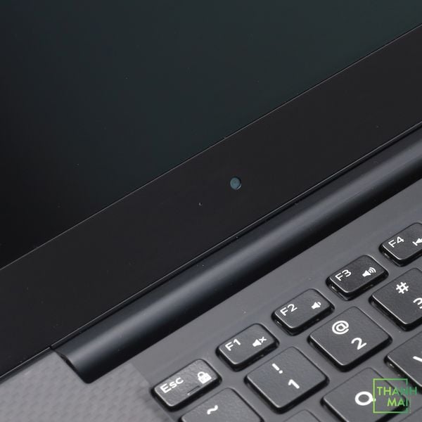 Laptop Dell Precision 5520 | Intel Core i7-7820HQ | Ram 32GB | SSD 512GB | NVIDIA Quadro M1200 4GB | 15.6 inch FHD