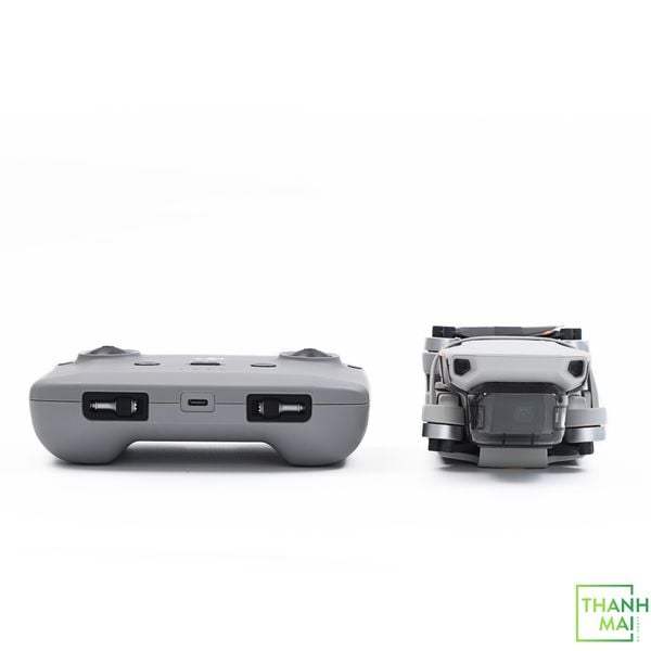Flycam DJI Mini 2 SE Bao gồm Mini Bag và Extra Battery