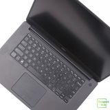 Laptop Dell Precision 5520 | Intel Core i7-7820HQ | Ram 32GB | SSD 512GB | NVIDIA Quadro M1200 4GB | 15.6 inch FHD