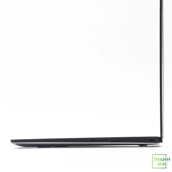 Laptop Dell Precision 5520 | Intel Core i7-7820HQ | Ram 32GB | SSD 512GB | NVIDIA Quadro M1200 4GB | 15.6 inch FHD