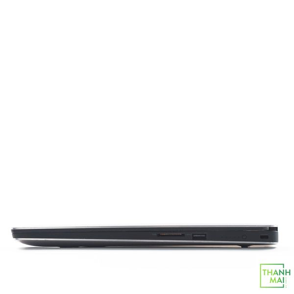 Laptop Dell Precision 5520 | Intel Core i7-7820HQ | Ram 32GB | SSD 512GB | NVIDIA Quadro M1200 4GB | 15.6 inch FHD