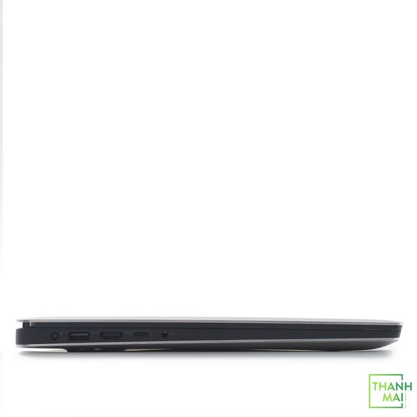 Laptop Dell Precision 5520 | Intel Core i7-7820HQ | Ram 32GB | SSD 512GB | NVIDIA Quadro M1200 4GB | 15.6 inch FHD