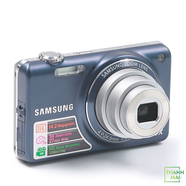 Máy ảnh Samsung ST65