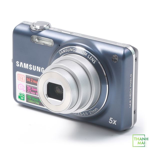 Máy ảnh Samsung ST65