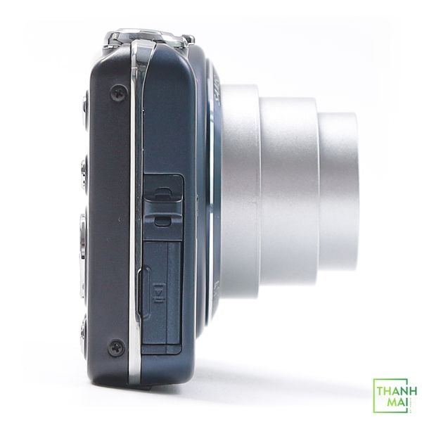 Máy ảnh Samsung ST65