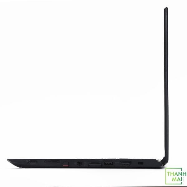 Laptop Lenovo Thinkpad Yoga 260 | Intel Core i5-6300U | Ram 8GB | SSD 256GB | 12.5″ FHD Touch screen