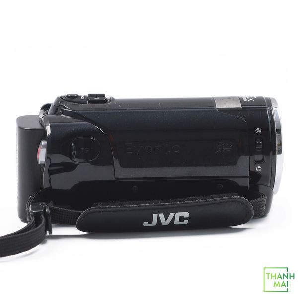 Máy quay Phim Cầm Tay JVC Everio GZ-HM440