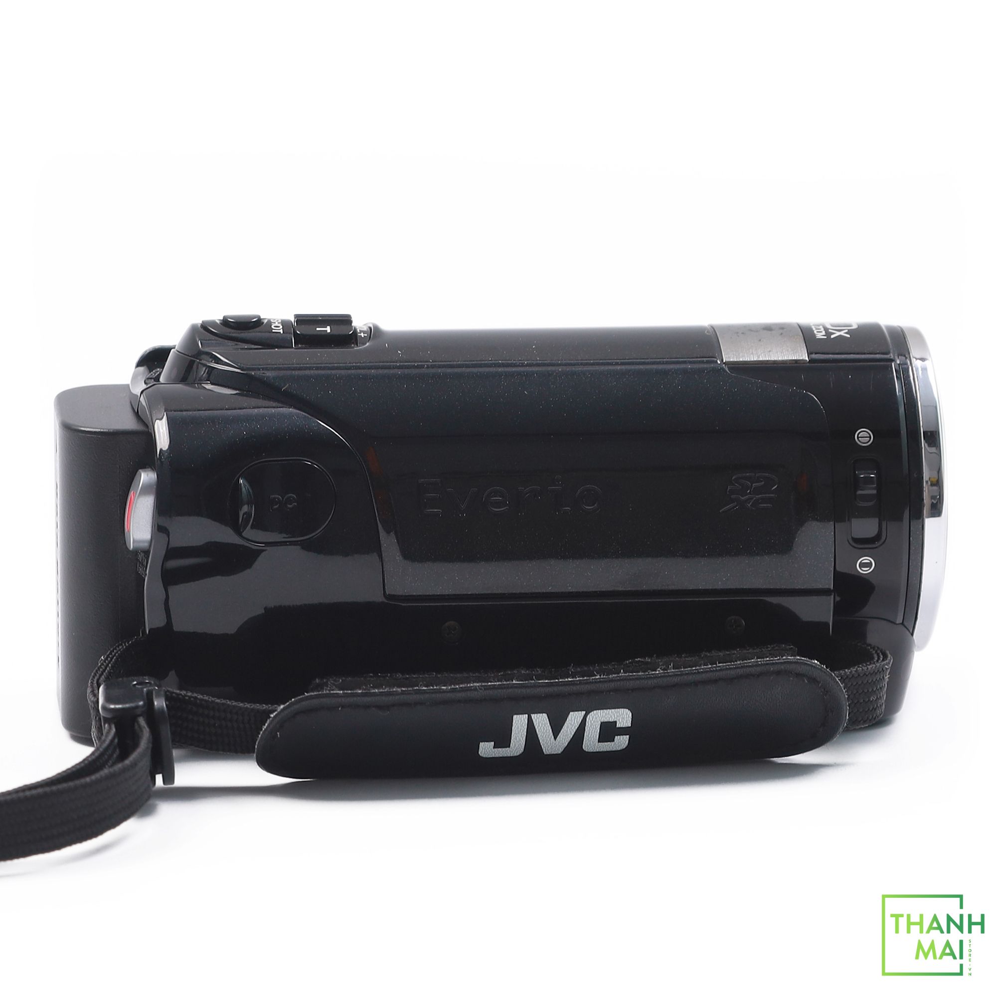 Máy quay Phim Cầm Tay JVC Everio GZHM440 Thanhmaistore