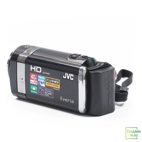 Máy quay Phim Cầm Tay JVC Everio GZ-HM440