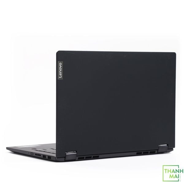 Laptop Lenovo Ideapad Flex 14IML | Intel Core i5-10210U | Ram 16GB | SSD 512GB | NVIDIA GeForce MX230 | 14.0'' FHD IPS Touch screen