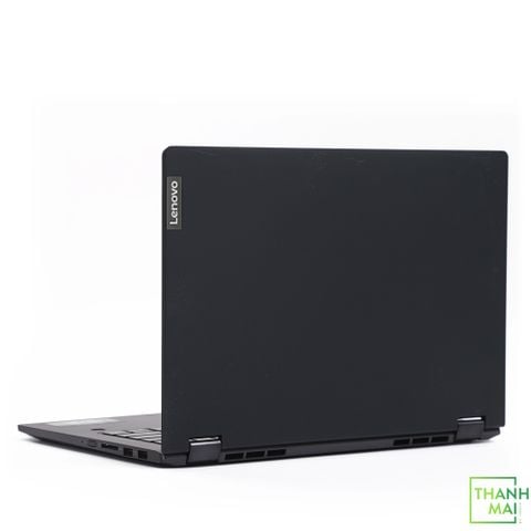 Laptop Lenovo Ideapad Flex 14IML | Intel Core i5-10210U | Ram 16GB | SSD 512GB | NVIDIA GeForce MX230 | 14.0'' FHD IPS Touch screen