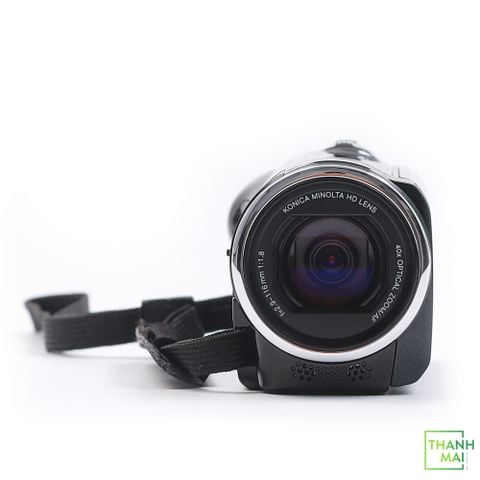 Máy quay Phim Cầm Tay JVC Everio GZ-HM440