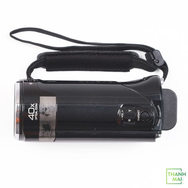 Máy quay Phim Cầm Tay JVC Everio GZ-HM440
