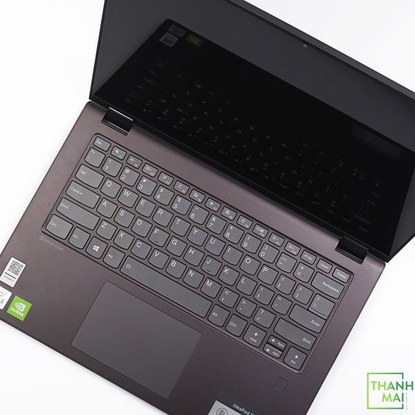 Laptop Lenovo Ideapad Flex 14IML | Intel Core i5-10210U | Ram 16GB | SSD 512GB | NVIDIA GeForce MX230 | 14.0'' FHD IPS Touch screen