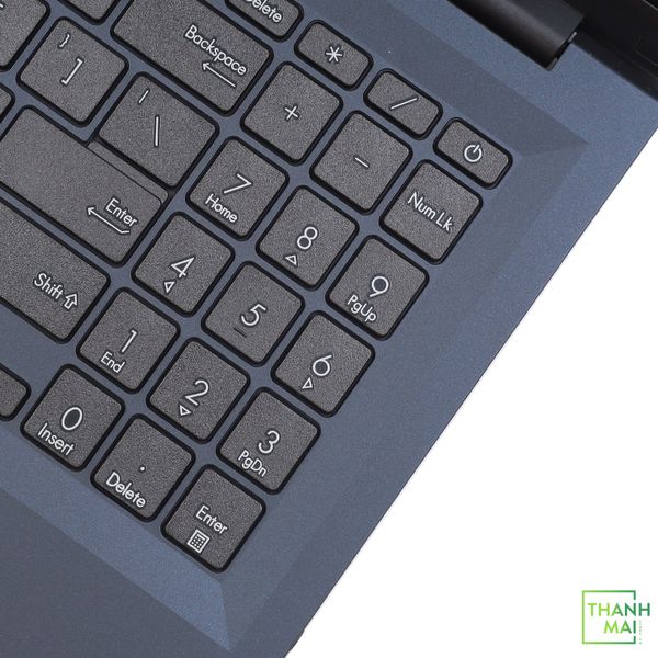 Laptop Asus Expertbook B1502CV NJ0050W | Core i5-1335U | Ram 8GB | SSD 512GB | 15.6 inch FHD | Windows 11 | Chính Hãng