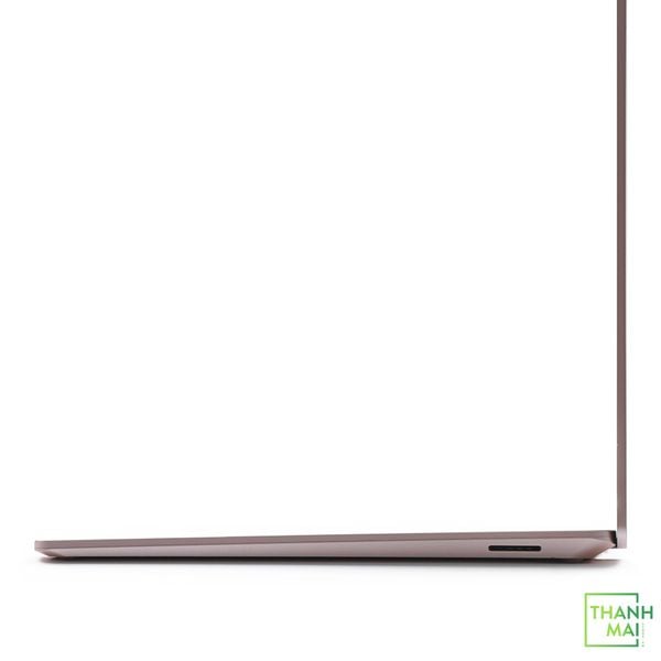Microsoft Surface Laptop 4 | Intel Core i5-1145G7 | Ram 8GB | SSD 512GB | 13 inch 2K+ Touch screen | Rose Gold