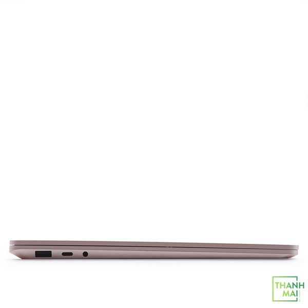 Microsoft Surface Laptop 4 | Intel Core i5-1145G7 | Ram 8GB | SSD 512GB | 13 inch 2K+ Touch screen | Rose Gold