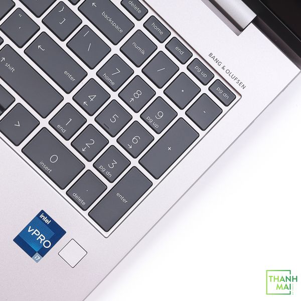 Laptop HP ZBook Firefly 16 G9 | Core i7 - 1265U | Ram 65GB | SSD 1TB | NVIDIA T550 4GB | 16 inch FHD+ IPS